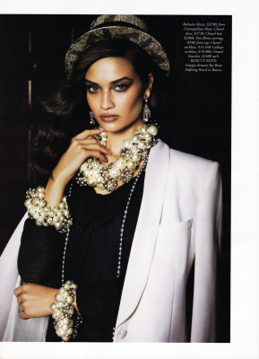 Shanina Shaik pic #635129
