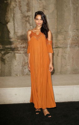 Shanina Shaik pic #833477
