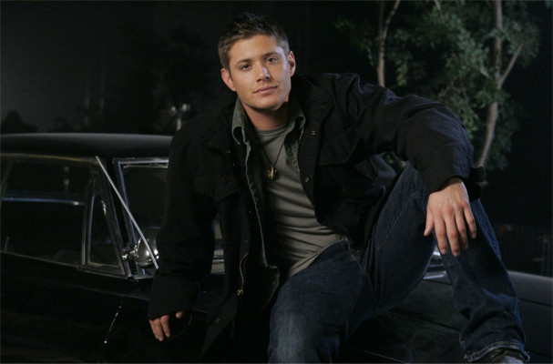 photo 6 in Ackles gallery [id91263] 2008-05-21 00:00:00