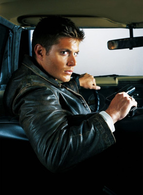 photo 15 in Jensen Ackles gallery [id91254] 2008-05-21 00:00:00