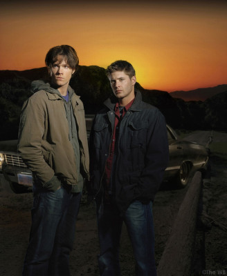 photo 15 in Jensen Ackles gallery [id91284] 2008-05-21 00:00:00