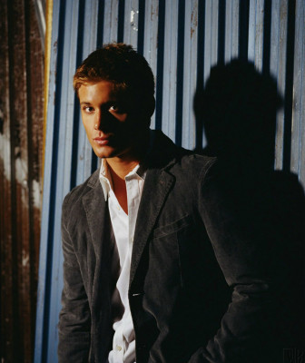 Jensen Ackles pic #91274