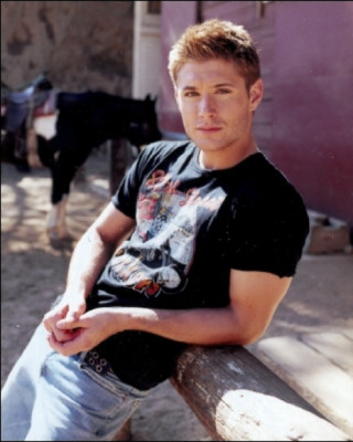 Jensen Ackles pic #91276