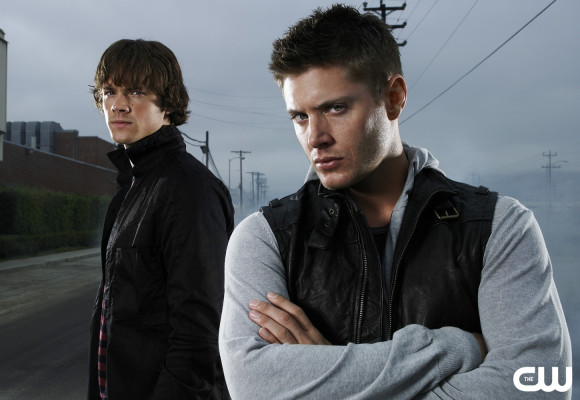 Jensen Ackles pic #91273