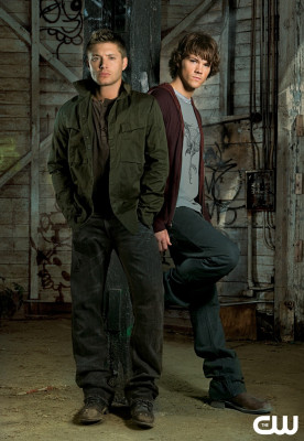 Jensen Ackles pic #91269
