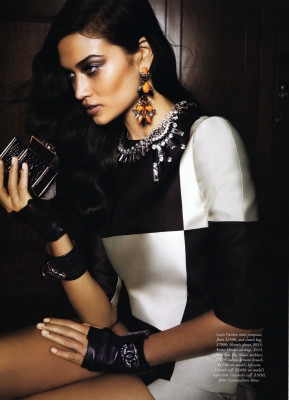 Shanina Shaik pic #635127
