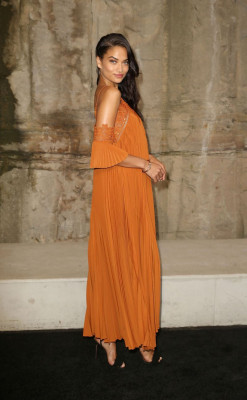 Shanina Shaik pic #833478