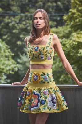 Birgit Kos pic #1237223