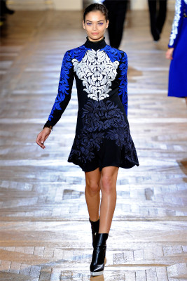 Shanina Shaik pic #511633