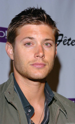 photo 20 in Jensen Ackles gallery [id90617] 2008-05-21 00:00:00