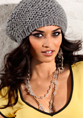 Shanina Shaik pic #515526