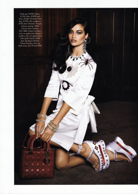Shanina Shaik pic #635120