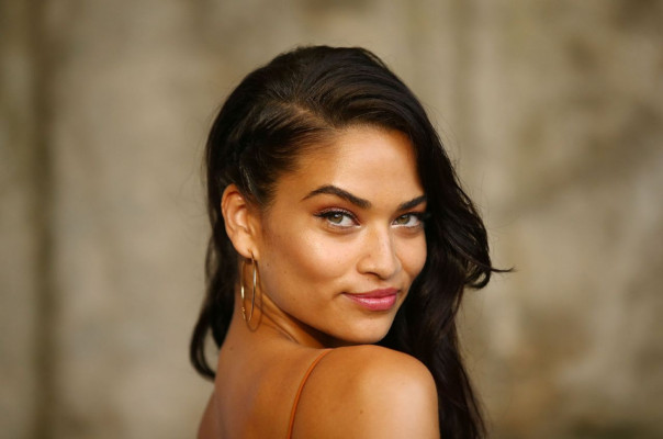 Shanina Shaik pic #833479