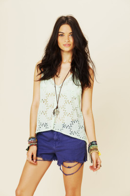 Shanina Shaik pic #512747
