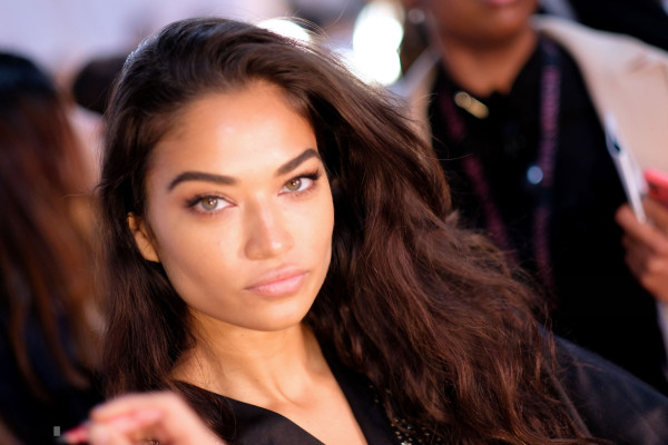 Shanina Shaik pic #1081901