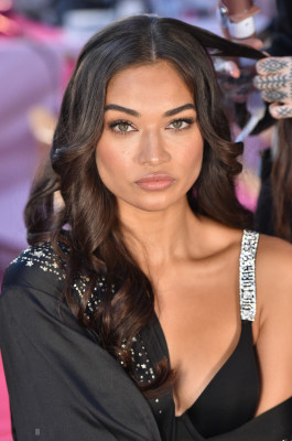 Shanina Shaik pic #1081883
