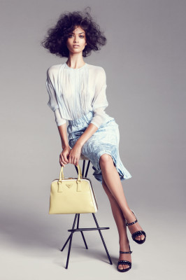 Shanina Shaik pic #492417