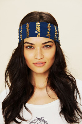Shanina Shaik pic #505099