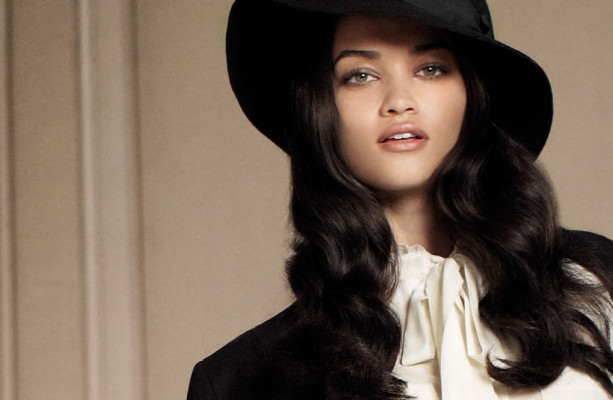 Shanina Shaik pic #530742