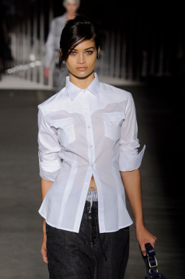 Shanina Shaik pic #511707