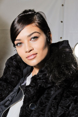 Shanina Shaik pic #511708