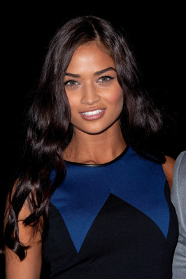 Shanina Shaik pic #512740