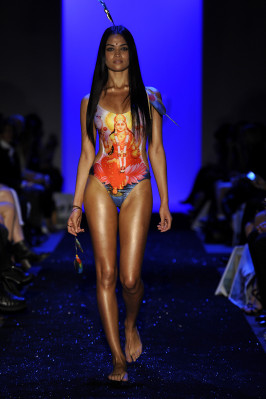 Shanina Shaik pic #587814