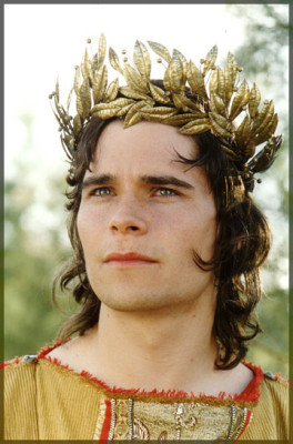 Hans Matheson pic #90401