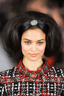 Shanina Shaik pic #454825