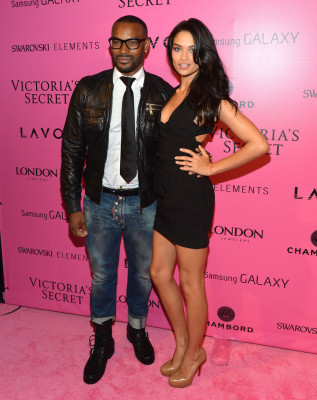 Shanina Shaik pic #552614