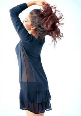 Shanina Shaik pic #514374