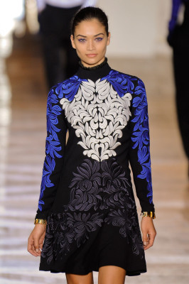 Shanina Shaik pic #459622