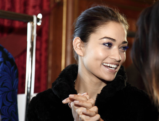 Shanina Shaik pic #459621