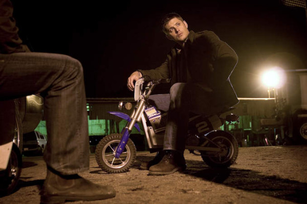 Jensen Ackles pic #117990