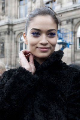Shanina Shaik pic #511637