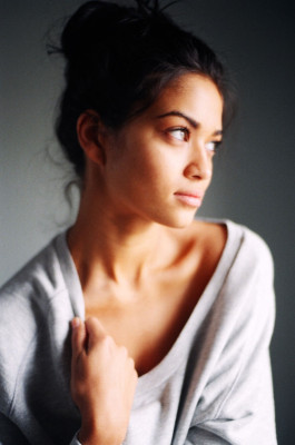 Shanina Shaik pic #505100