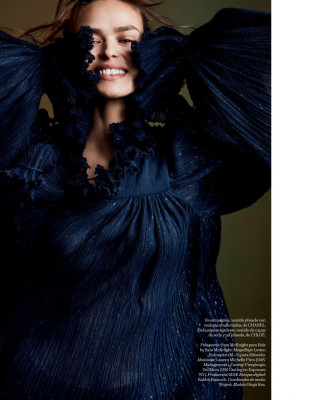 Birgit Kos pic #1216027