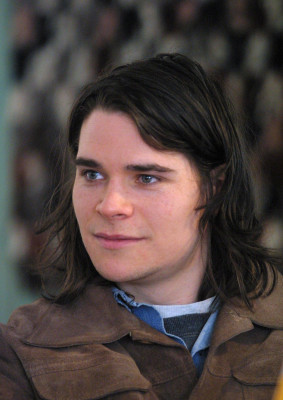 Hans Matheson pic #90393