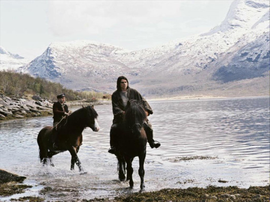 Hans Matheson pic #89400