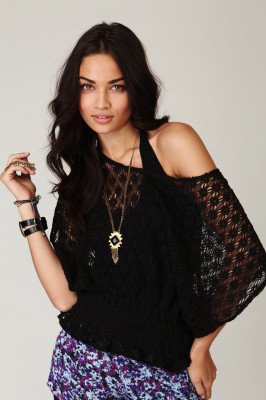 Shanina Shaik pic #511706
