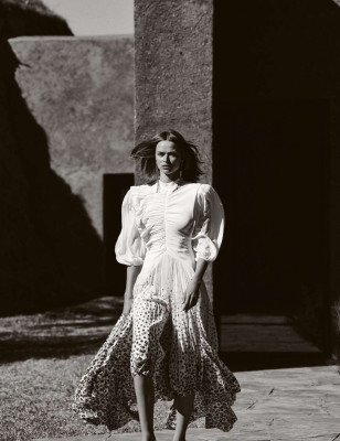 Birgit Kos pic #1177301