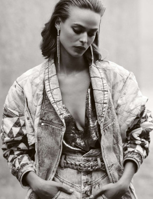 Birgit Kos pic #1177300