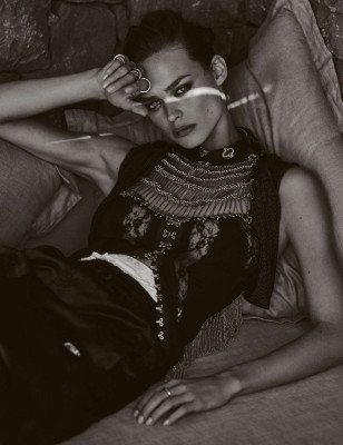 Birgit Kos pic #1177295