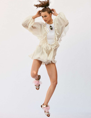 Birgit Kos pic #1177308