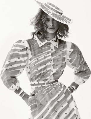 Birgit Kos pic #1177302