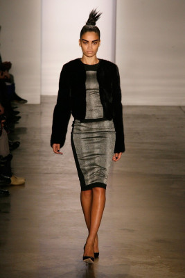 Shanina Shaik pic #511847