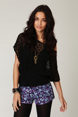 Shanina Shaik pic #511846
