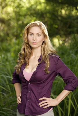 Elizabeth Mitchell pic #320162