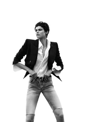Birgit Kos pic #1209995