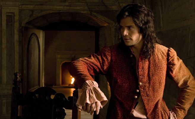 Hans Matheson pic #90390